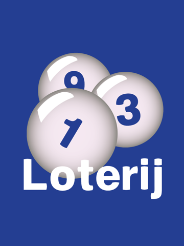 Screenshot #6 pour Loterij / Bingo