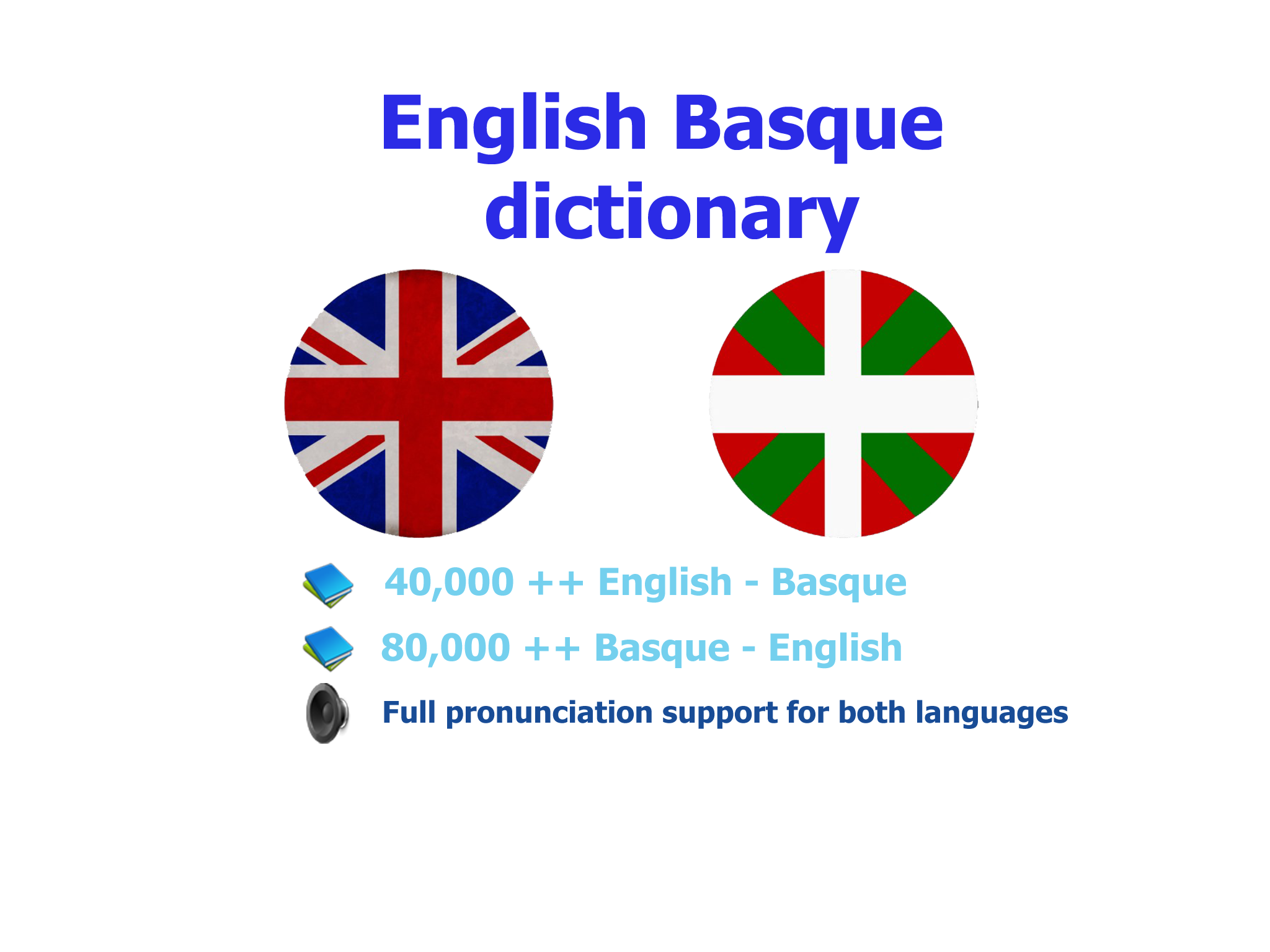 English Basque best dictionary translate - Ingelesa Euskaraz hiztegi onena itzultzailea screenshot 6