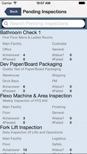 Amtech Mobile Inspector(圖2)-速報App