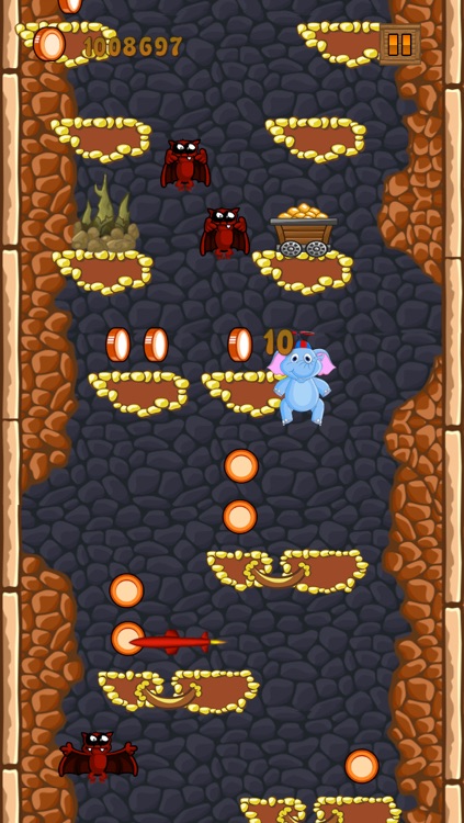 Digger Dog Mine-Cart Madness - Lost in the Cave
