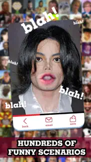 lipflipper - create your lip flip videos. iPhone Captures Décran 1