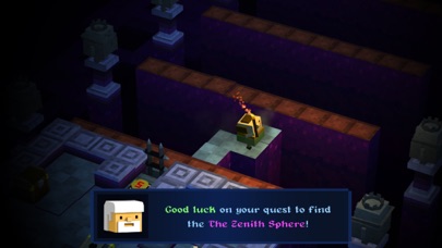 The Quest Keeper screenshot 5