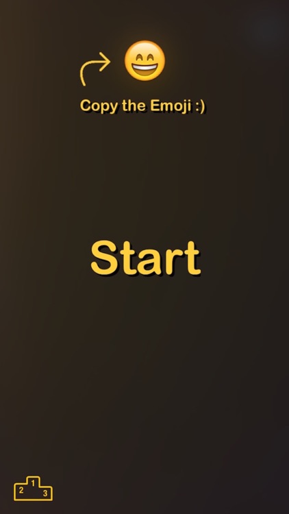 Copy the Emoji