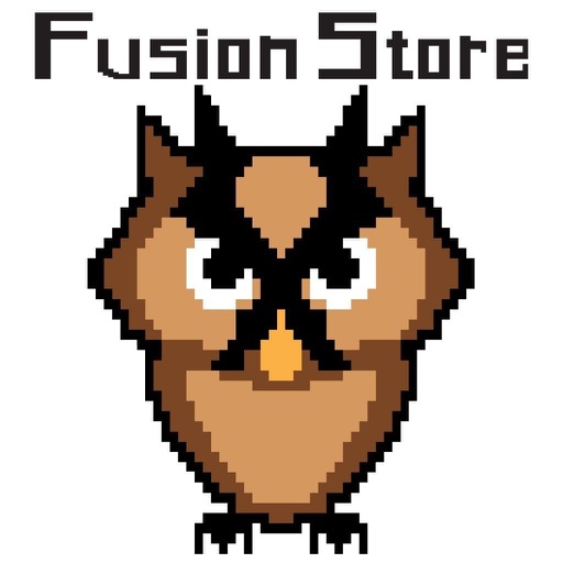 FusionStore