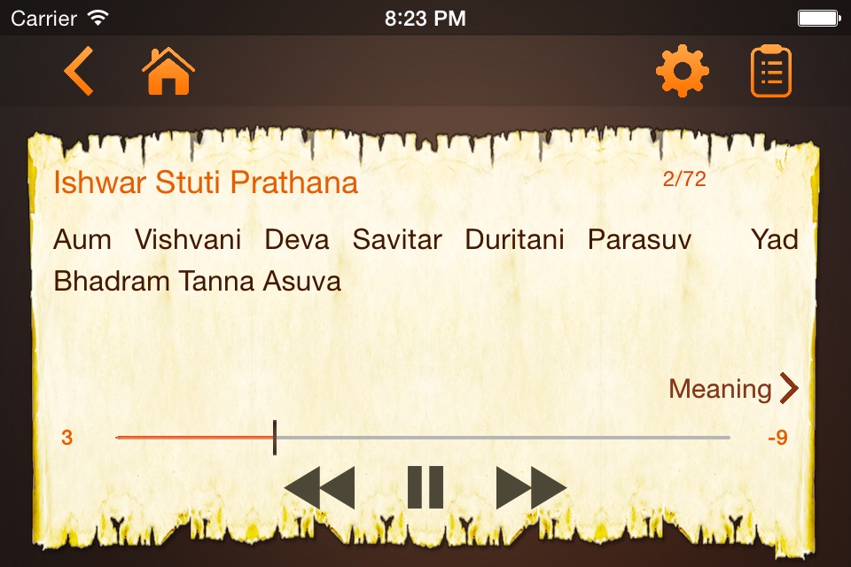 Havan App screenshot 4