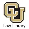 CU Boulder Wise Law Library App Support