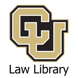 CU Boulder Wise Law Library app icon