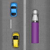 Speed Racing  DriveSafe