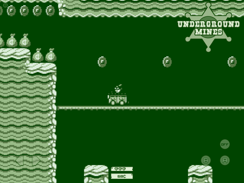 Screenshot #6 pour 2-bit Cowboy