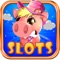 Angry Piggies POP! Slots: Farm Casino