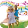 Children's melodies Pro – Happy Songs for Playtimes, Relaxing Music for Sleeping & Fun Animal Sounds