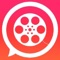 Film HD is a mobile movie streaming application on iOS