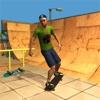 Skater 3D Rampage Simulator Pro