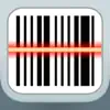 Barcode Reader for iPad delete, cancel