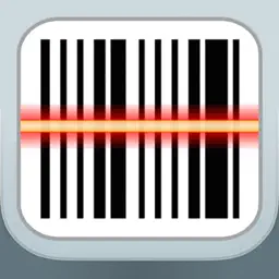 Barcode Reader for iPad app icon
