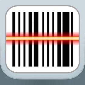 Ảnh chụp màn hình (3) Barcode Reader