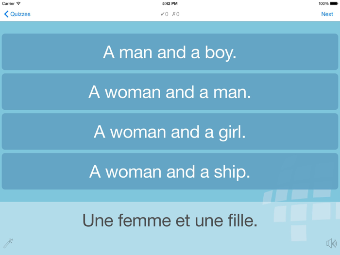 L-Lingo Learn French