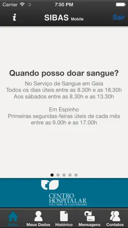 Game screenshot Dador CHVNG apk