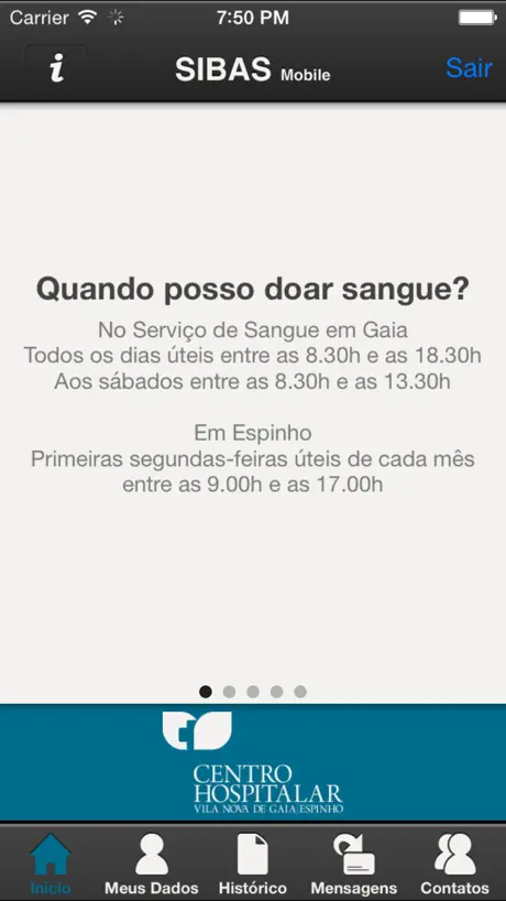 Stalker GPS