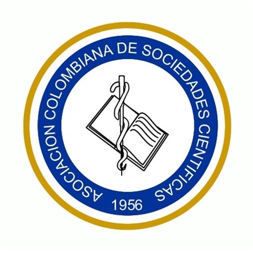 Asociación Colombiana de Sociedades Científicas icon