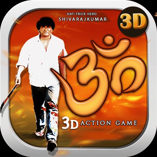 OM Game Premium iOS App