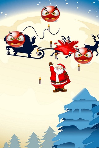 Santa Claus - Gifts Saviour screenshot 2