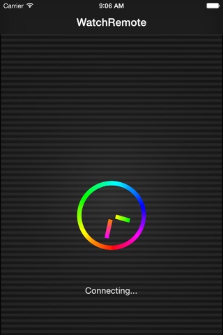 WatchRemote for Philips Hue™ screenshot 3