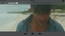 Recognize screenshot 4