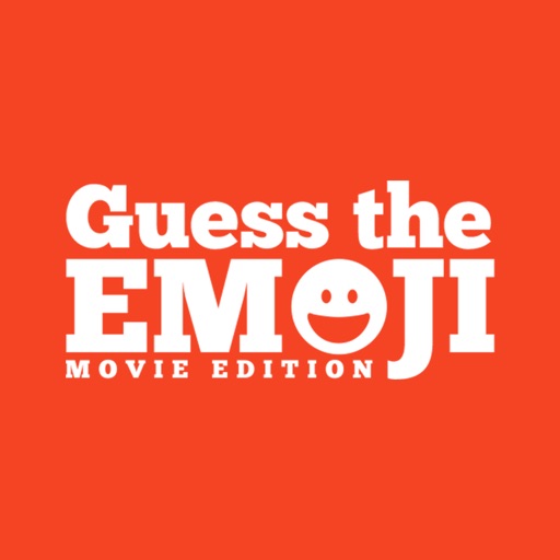 Guess The Icon Movie Edition icon