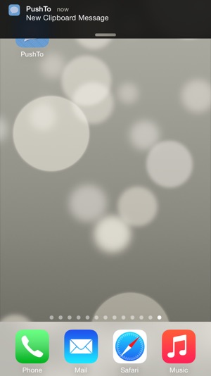 PushTo(圖5)-速報App
