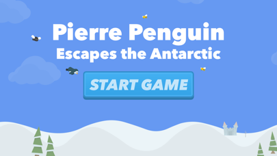 Screenshot #3 pour Pierre Penguin Escapes the Antarctic