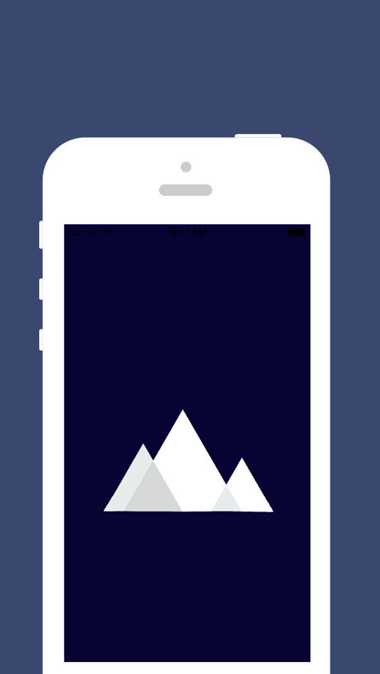 #1. Υψόμετρο. (iOS) 由: Dimitris Papadopoulos