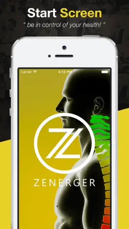 Game screenshot Zenerger mod apk