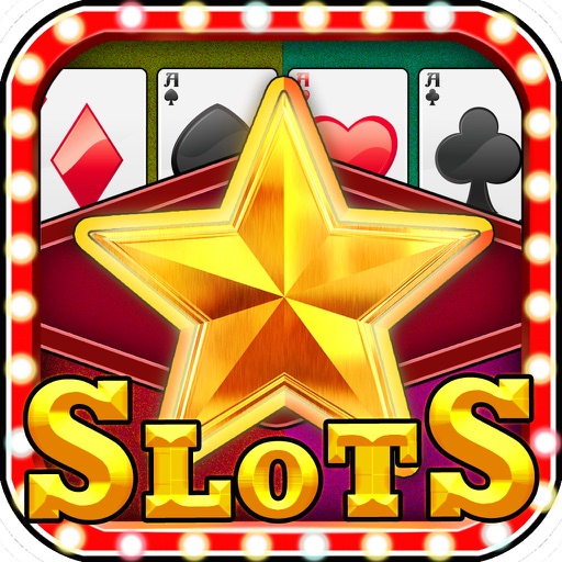 ``` Slots - Warrior’s Fortune HD - Lucky Slot Machines with Mega Bonuses