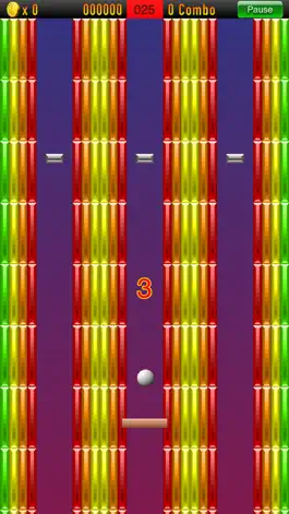 Game screenshot New Breakout Classic hack