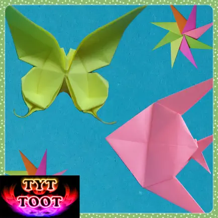 Origami Art 2 Cheats