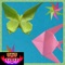 Icon Origami Art 2
