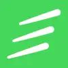 Speed - A dashboard for driving, boating, biking and hiking delete, cancel