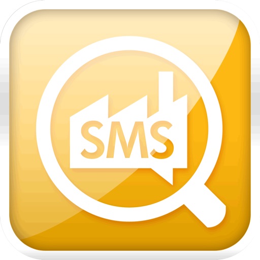 SAP SMS 365 Operator Dashboard