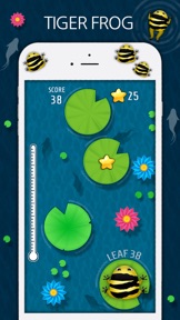 Frog! screenshot