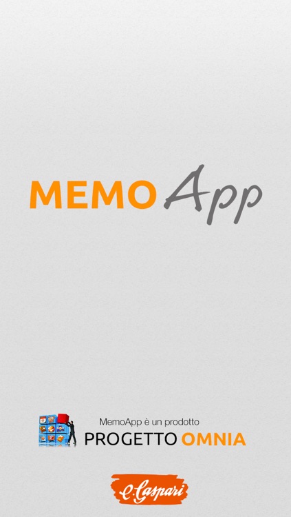MemoApp