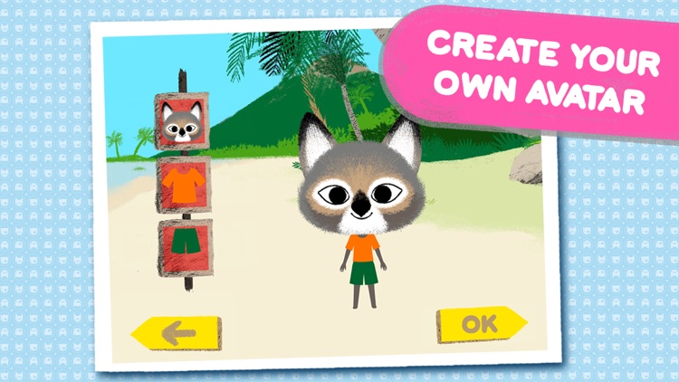 Mouk: Discover the world screenshot-3