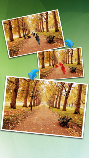 ‎Photo Eraser for iPhone Screenshot
