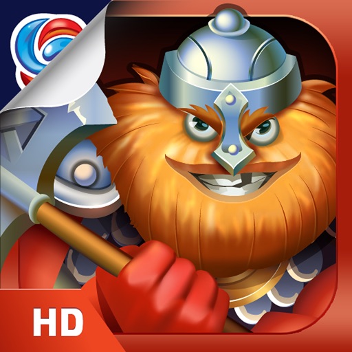 LandGrabbers: real time medieval conquest strategy iOS App