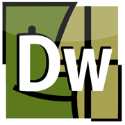 Shortcuts for DreamWeaver