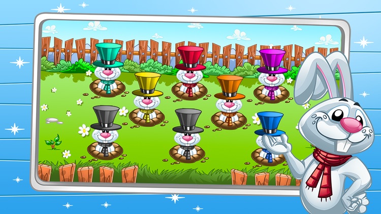 Game Town screenshot-4