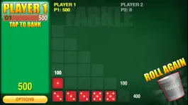 Game screenshot Farkle Addict : 10,000 Dice Casino Deluxe apk
