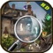 Hidden Object : Haunted Places