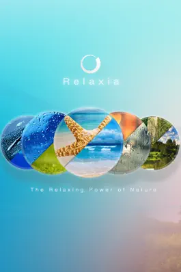 Game screenshot Relaxia бесплатный - Помощь сна, отдыха mod apk