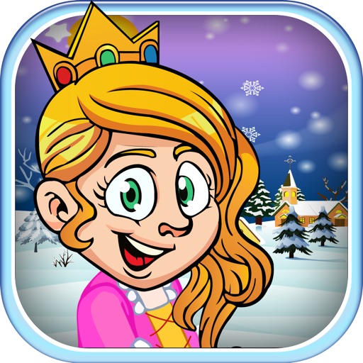 Frozen Princess Island Jumper - Amazing Isle Adventure FREE